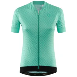 BRIKO K. MAJICA ULTRALIGHT W TURQ - SBSHOP