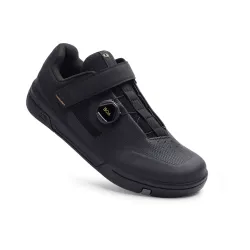 CRANK BROTHERS STAMP BOA+STRAP BLK/GLD - SBSHOP