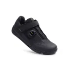 CRANK BROTHERS STAMP BOA+STRAP BLK/GLD - SBSHOP