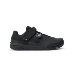 CRANK BROTHERS STAMP BOA+STRAP BLK/GLD - SBSHOP