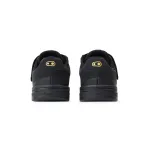 CRANK BROTHERS STAMP BOA+STRAP BLK/GLD - SBSHOP