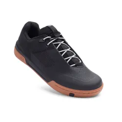 CRANK BROTHERS ČEVLJI STAMP LACE BLK/SIL - SBSHOP