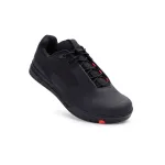 CRANKB K.ČEVLJI MALLET LACE BLK/RED - SBSHOP