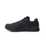 CRANKB K.ČEVLJI MALLET LACE BLK/RED - SBSHOP