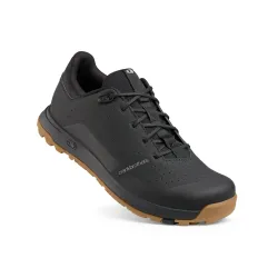 CRANKB K.ČEVLJI MALLET TRAIL LACE BLKGUM - SBSHOP