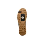 CRANKB K.ČEVLJI MALLET TRAIL LACE BLKGUM - SBSHOP