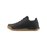 CRANKB K.ČEVLJI MALLET TRAIL LACE BLKGUM - SBSHOP
