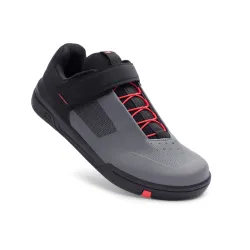 CRANKB K.ČEVLJI STAMP SPEEDLACE GRY/RED - SBSHOP