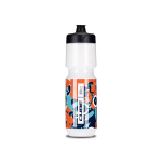 CUBE BIDON FLOW 750 BLU/ORG - SBSHOP