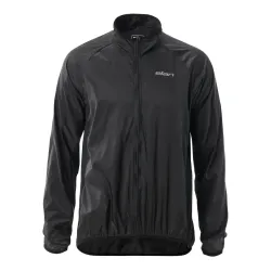 ELAN K. VETROVKA JACKET BLACK M - SBSHOP