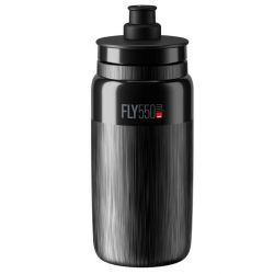 ELITE BIDON FLY TEX 550ML BLK - SBSHOP