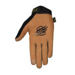 FIST K. ROKAVICE BREEZER BLK/TAN - SBSHOP