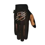 FIST K. ROKAVICE BREEZER BLK/TAN - SBSHOP