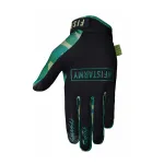 FIST K. ROKAVICE STOCKER CAMO GRN/BLK - SBSHOP