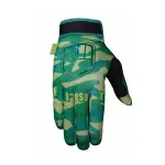 FIST K. ROKAVICE STOCKER CAMO GRN/BLK - SBSHOP