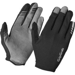 GRIPGRAB K. ROKAVICE PACR SUMMER BLK - SBSHOP