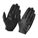 GRIPGRAB K. ROKAVICE REBEL SUMMER G BLK - SBSHOP