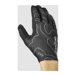 GRIPGRAB K. ROKAVICE REBEL SUMMER G BLK - SBSHOP