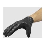 GRIPGRAB K. ROKAVICE REBEL SUMMER G BLK - SBSHOP