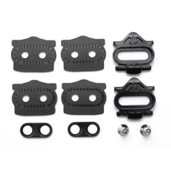 HT K. PLOŠČICE CLEAT KIT X1-F HARD - SBSHOP