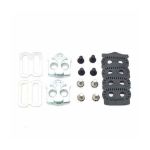 HT K. PLOŠČICE CLEAT KIT X3 LIGHT - SBSHOP