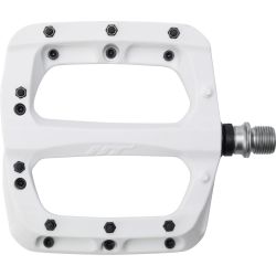HT PEDALA PA03A WHT - SBSHOP