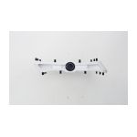 HT PEDALA PA03A WHT - SBSHOP