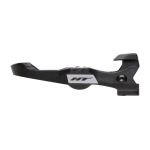 HT PEDALA PK01G BLK - SBSHOP
