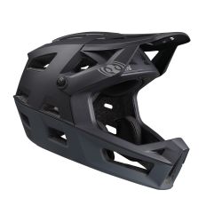 IXS K. ČELADA TRIGGER FF BLK - SBSHOP