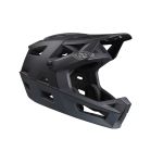 IXS K. ČELADA TRIGGER FF BLK - SBSHOP