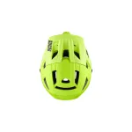 IXS K. ČELADA TRIGGER FF LIME - SBSHOP