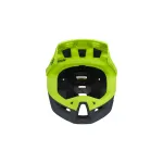 IXS K. ČELADA TRIGGER FF LIME - SBSHOP