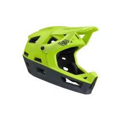 IXS K. ČELADA TRIGGER FF LIME - SBSHOP