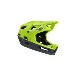 IXS K. ČELADA TRIGGER FF LIME - SBSHOP
