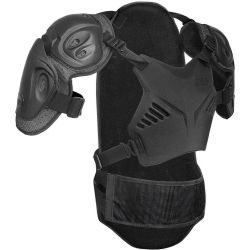 IXS ŠČITNIK JACKET HAMMER - SBSHOP