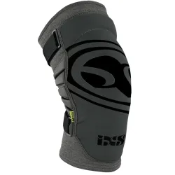 IXS ŠČITNIK KNEE CARVE EVO+ GRY - SBSHOP