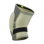 IXS ŠČITNIK KNEE FLOW EVO CAMEL - SBSHOP