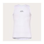 OAKLEY ENDURANCE BASE LAYER BR WHT - SBSHOP