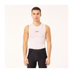 OAKLEY ENDURANCE BASE LAYER BR WHT - SBSHOP