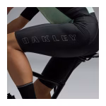 OAKLEY K. HLAČE ENDURANCE BIB BLK - SBSHOP