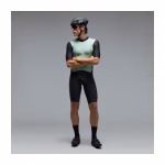 OAKLEY K. HLAČE ENDURANCE BIB BLK - SBSHOP