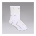 OAKLEY K. NOGAVICE CLIMA SOCKS WHT - SBSHOP