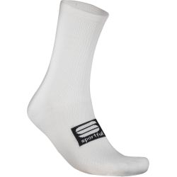 SPORTFUL NOGAVICE PRO WHT - SBSHOP