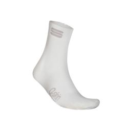 SPORTFUL NOGAVICE MATCHY WHT - SBSHOP