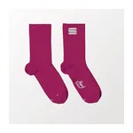 SPORTFUL NOGAVICE MATCHY W PINK - SBSHOP