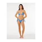 RIPCURL KOPALKE SIDE HI LEG SKIMPY BLU - SBSHOP