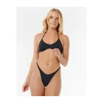RIPCURL MODRČEK CLASSIC SURF HALTER BLK - SBSHOP