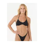 RIPCURL MODRČEK CLASSIC SURF HALTER BLK - SBSHOP