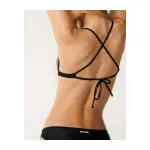 RIPCURL MODRČEK CLASSIC SURF XBACK BLK - SBSHOP
