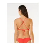 RIPCURL MODRČEK CLASSIC SURF XBACK RED - SBSHOP
